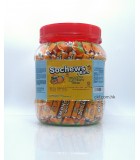 900g(罐裝)SochewsBars扁條糖。香橙