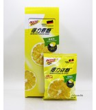 50gDextro得力素糖。檸檬