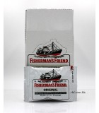 25gF.FRIEND漁夫之寶潤喉糖。原味