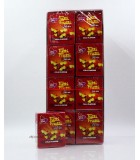 15g(盒裝)RedBand-TuttiFrutti什錦軟糖。可樂味