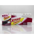 50gDextroEnergy維他命C糖。黑加侖子味
