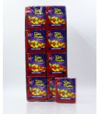 15g(盒裝)RedBand-TuttiFrutti什錦軟糖。原味