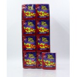 15g(盒裝)RedBand-TuttiFrutti什錦軟糖。原味
