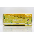 27gLakerol樂奇樂無糖果汁軟糖。Lemon