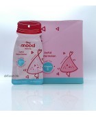 16gTinyMoodMints無糖薄荷糖。西瓜味