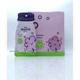 16gTinyMoodMints無糖薄荷糖。提子味