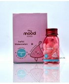 22g(樽裝)Tiny Mood Mints無糖薄荷糖。西瓜味