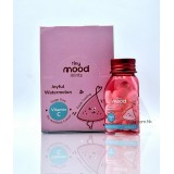 22g(樽裝)Tiny Mood Mints無糖薄荷糖。西瓜味
