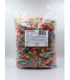 2.5kgTrolli散裝橡皮軟糖．酸砂熒火蟲