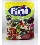 1.7kgFini西班牙軟糖。七彩鯊魚