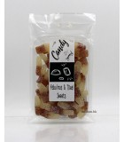 100g德國橡皮軟糖。酸砂可樂