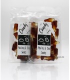100g德國橡皮軟糖。油可樂樽