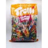 3kgTrolli散裝橡皮軟糖。油迷你熊仔