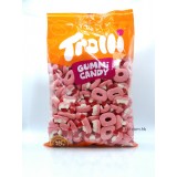 1kgTrolli散裝橡皮軟糖。彊屍牙