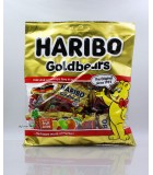 200g(迷你包裝)HARIBO橡皮糖。迷你熊仔