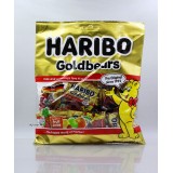 200g(迷你包裝)HARIBO橡皮糖。迷你熊仔