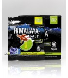 15gHimalaya喜馬拉雅山薄荷糖。蜂蜜青檸味