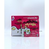 15gHimalaya喜馬拉雅山薄荷糖。什果味