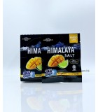 15gHimalaya喜馬拉雅山薄荷糖。芒果青檸味