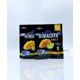 15gHimalaya喜馬拉雅山薄荷糖。芒果青檸味