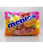 270g(包裝)Mentos萬樂珠。什果