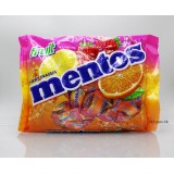 270g(包裝)Mentos萬樂珠。什果