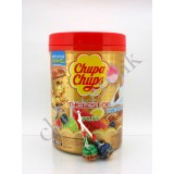 ChupaChups珍寶珠。什果味