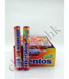 37.5gMentos萬樂珠。什果味