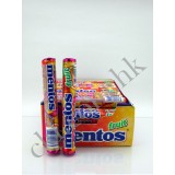 37.5gMentos萬樂珠。什果味