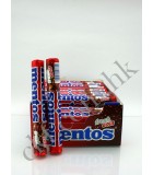 37.5gMentos萬樂珠。可樂味