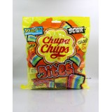 200g(包裝)ChupaChups珍寶珠。酸味橡皮糖