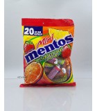 200g(20條裝)Mentos Mini 迷你萬樂珠。什果味