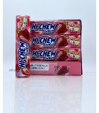 55.2g森永嗨啾軟糖。草莓味
