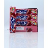55.2g森永嗨啾軟糖。草莓味