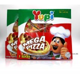 90gYupi橡皮糖。PIZZA(MEGA)