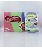 30gMarveyCrush果汁軟糖。蘋果/黑加倫子
