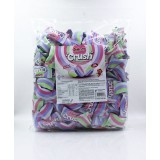 500g(袋裝)MarveyCrush什錦軟糖
