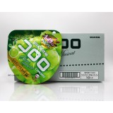 40gCORORO味覺軟糖。青提味