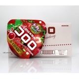 40gCORORO味覺軟糖。草莓味