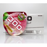 40gCORORO味覺軟糖。桃味