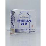 37g(條裝)UHA味覺8.2特濃牛奶糖。原味