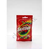 45gSkittles彩虹糖。原味