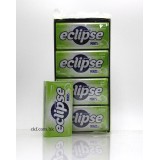 34geclipse易極薄荷糖。Lime