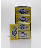 34geclipse易極薄荷糖。Lemon lce