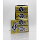 34geclipse易極薄荷糖。Lemon lce