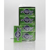34geclipse易極薄荷糖。Apple