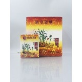 56g(盒裝)新亞薑糖。花生味