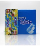 57gHi-Chew森永軟糖。波羅味