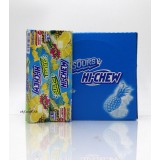 57gHi-Chew森永軟糖。波羅味